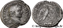 CARACALLA Tétradrachme syro-phénicien