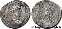 CARACALLA Tétradrachme syro-phénicien