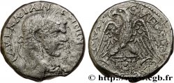 CARACALLA Tétradrachme syro-phénicien