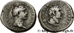 TRAJAN Tridrachme syro-phénicien TTB