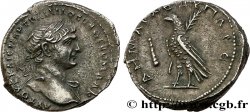 TRAJAN Didrachme SUP