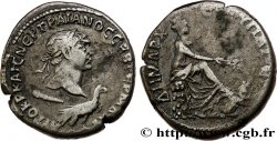 TRAJAN Tétradrachme syro-phénicien