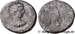 DIADUMENIANO Tétradrachme syro-phénicien