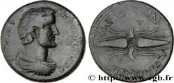 ANTONINUS PIUS Tetrassaria