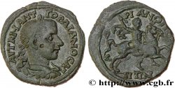 GORDIEN III Tetrassaria