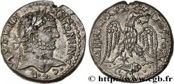 CARACALLA Tétradrachme syro-phénicien