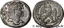 CARACALLA Tétradrachme syro-phénicien FDC