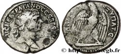 TRAJAN Tétradrachme syro-phénicien TB+