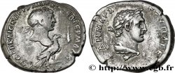 TRAJANUS Tétradrachme syro-phénicien
