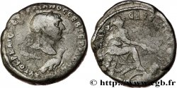 TRAJANUS Tétradrachme syro-phénicien
