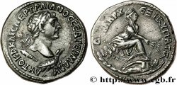 TRAJANUS Tétradrachme syro-phénicien