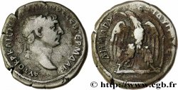 TRAJANUS Tétradrachme syro-phénicien