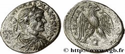 MACRINO Tétradrachme syro-phénicien