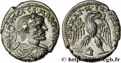 MACRINO Tétradrachme syro-phénicien
