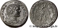 CARACALLA Tétradrachme syro-phénicien SUP