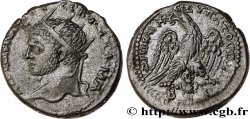 CARACALLA Tétradrachme syro-phénicien TTB+