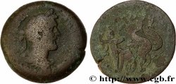 ANTONINO PIO Drachme