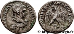 CARACALLA Tétradrachme syro-phénicien
