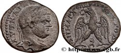CARACALLA Tétradrachme syro-phénicien