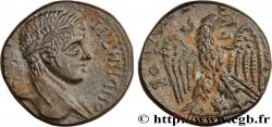 CARACALLA Tétradrachme syro-phénicien