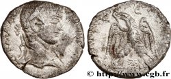 CARACALLA Tétradrachme syro-phénicien