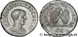 FILIPPO II FIGLIO Tétradrachme syro-phénicien