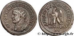 FELIPE I EL ARABE Tétradrachme syro-phénicien