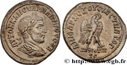 PHILIPPE Ier L ARABE Tétradrachme syro-phénicien SUP