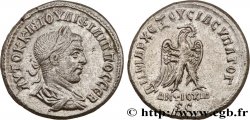 PHILIPPUS Tétradrachme syro-phénicien AU