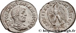 PHILIPPUS Tétradrachme syro-phénicien
