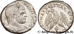 CARACALLA Tétradrachme syro-phénicien