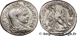 CARACALLA Tétradrachme syro-phénicien