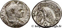 CARACALLA Tétradrachme syro-phénicien
