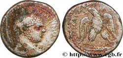 CARACALLA Tétradrachme syro-phénicien fSS