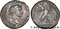 TRAJANUS Tétradrachme syro-phénicien