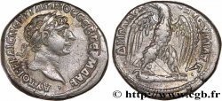 TRAIANO Tétradrachme syro-phénicien