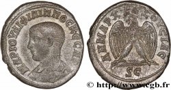 PHILIPPUS II Tétradrachme syro-phénicien