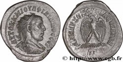 PHILIPPUS Tétradrachme syro-phénicien
