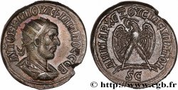 PHILIPPE Ier L ARABE Tétradrachme syro-phénicien SPL