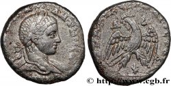 ELAGABALUS Tétradrachme syro-phénicien