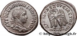 FILIPPO II FIGLIO Tétradrachme syro-phénicien