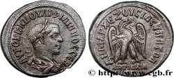 FELIPE II Tétradrachme syro-phénicien