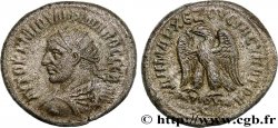 PHILIPPUS Tétradrachme syro-phénicien AU