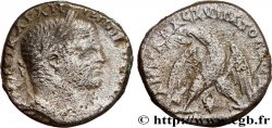 CARACALLA Tétradrachme syro-phénicien