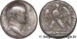 VESPASIANO Tétradrachme syro-phénicien