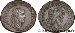 PHILIPPUS Tétradrachme syro-phénicien
