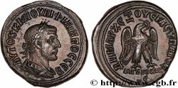 PHILIPPE Ier L ARABE Tétradrachme syro-phénicien