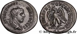 PHILIPPUS Tétradrachme syro-phénicien