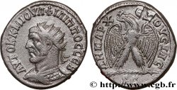 PHILIPPUS Tétradrachme syro-phénicien