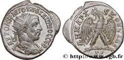 PHILIPPUS Tétradrachme syro-phénicien